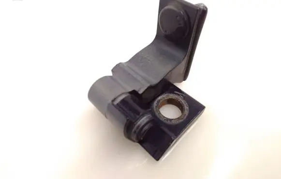 Porsche Panamera (971) Front door lower hinge 4M0831403A