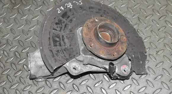 Alfa Romeo Giulietta Front wheel hub