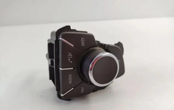 Opel Insignia A Multifunctional control switch/knob 13310071