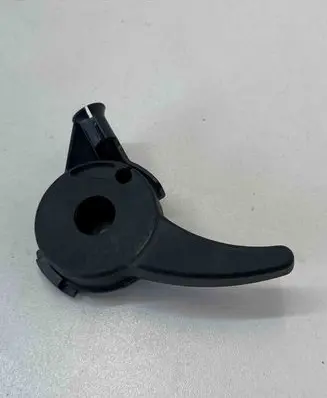 Mercedes-Benz SL R129 Engine bonnet (hood) release handle A1298800020 1298800020