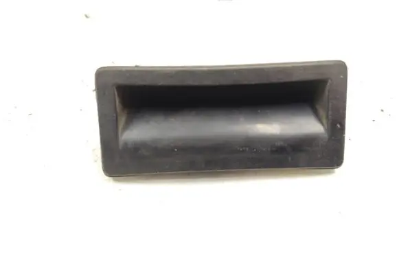 Audi A4 S4 B8 8K Tailgate/trunk/boot exterior handle 5N0827566B P12808