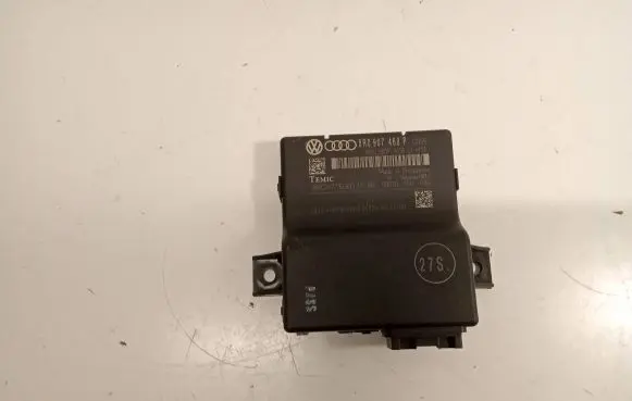 Audi A4 S4 B8 8K Gateway control module 8R0907468p 8R0907468P