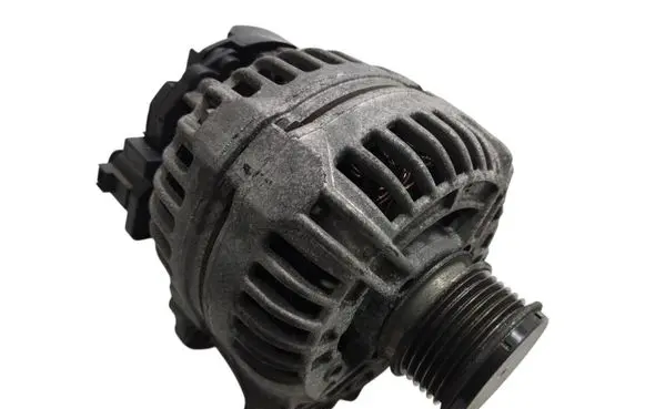 Audi A3 S3 8P Generator/alternator 