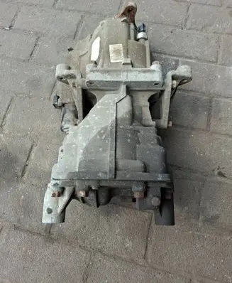KIA Sorento Front differential