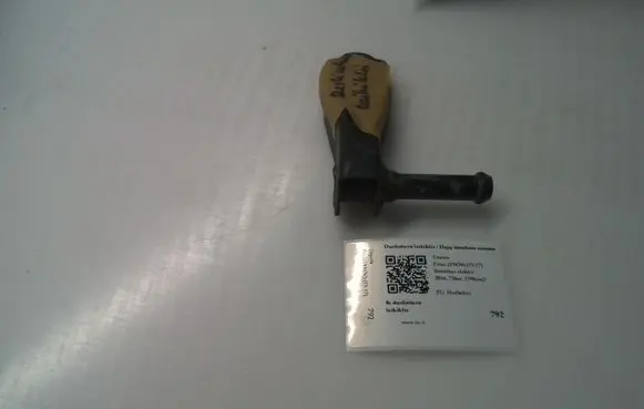 Muffler mount bracket/holder