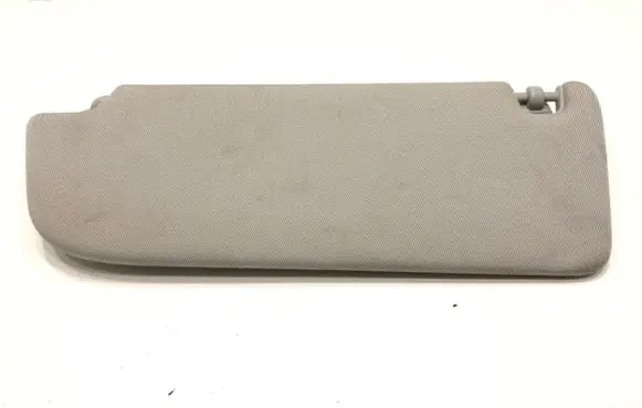 Audi A6 C7 Sun visor