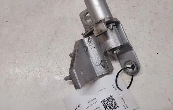 Ford Mondeo MK IV Rear door upper hinge