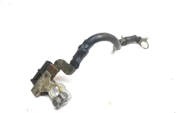 KIA Sorento Negative earth cable (battery) 37180C5100 H00155631 TBS200X