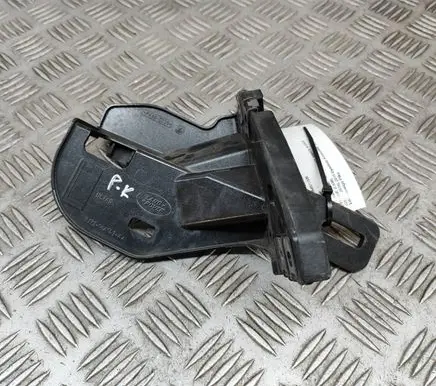 Land Rover Range Rover Evoque L538 Front bumper mounting bracket BJ3216A143AA