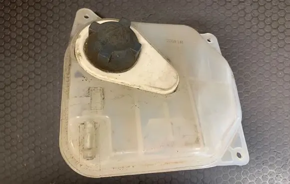 Audi 100 S4 C4 Coolant expansion tank/reservoir TG0918T