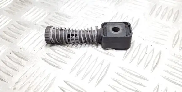 Audi A3 S3 A3 Sportback 8P Gear shift rod 1K0711761B