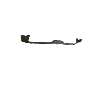 Skoda Kamiq Front sill trim cover 657853370