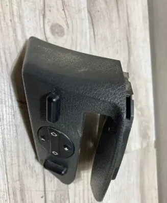 Mercedes-Benz E W211 Seat control switch A2119184130