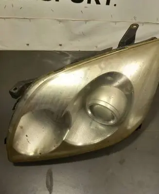 Headlight/headlamp