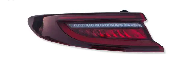 KIA Ceed Rear/tail lights 92401J7200