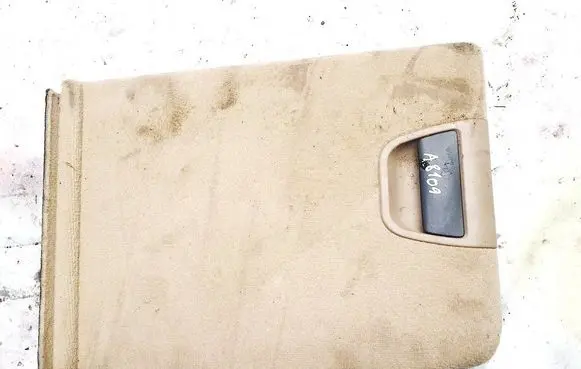 BMW 5 GT F07 Other interior part