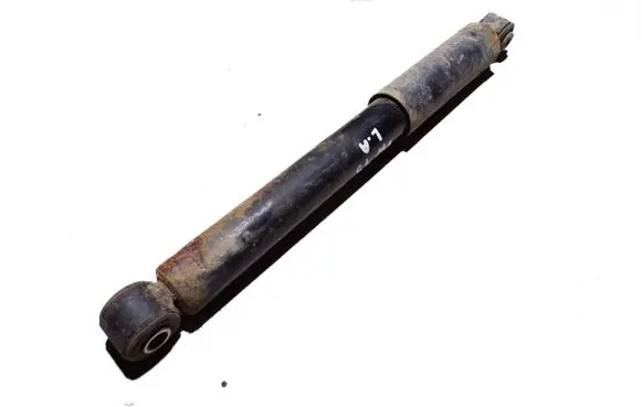 Volkswagen Transporter - Caravelle T5 Front shock absorber mounting bracket 313031