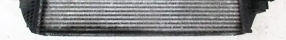 Renault Espace IV Intercooler radiator