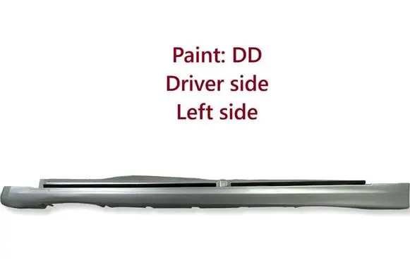 Ford Mondeo MK V Sill DS73F10155C