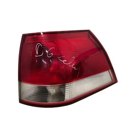 Opel Vectra C Rear/tail lights 24469462