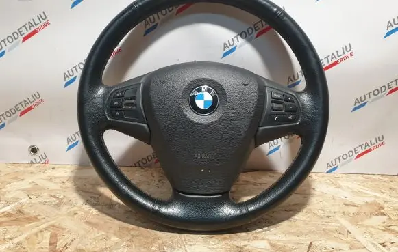 BMW X3 F25 Steering wheel 6879173