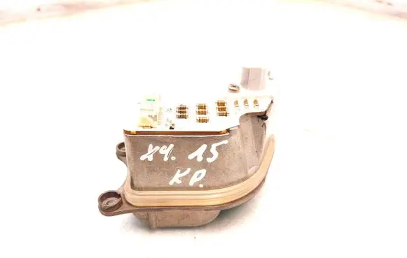 BMW X4 F26 LED ballast control module 1305715329