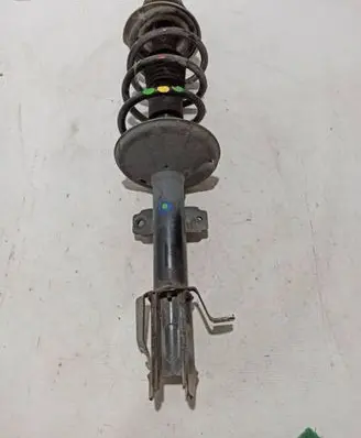 Dacia Duster II Front shock absorber/damper 543029903R