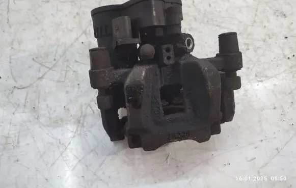 Land Rover Evoque I Rear brake caliper