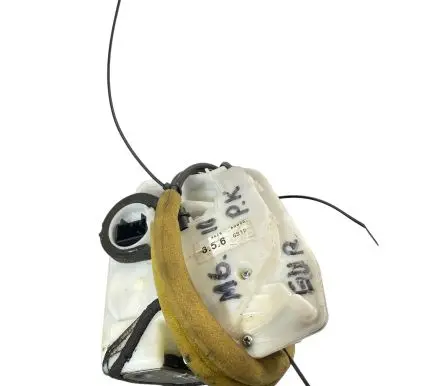 Mazda 6 Front door lock GS1D 9G29 A0090
