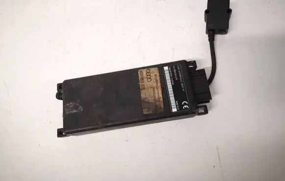 Audi A8 S8 D2 4D Other control units/modules 4D0862335
