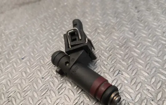 Mercedes-Benz S W220 Fuel injector 1370780049