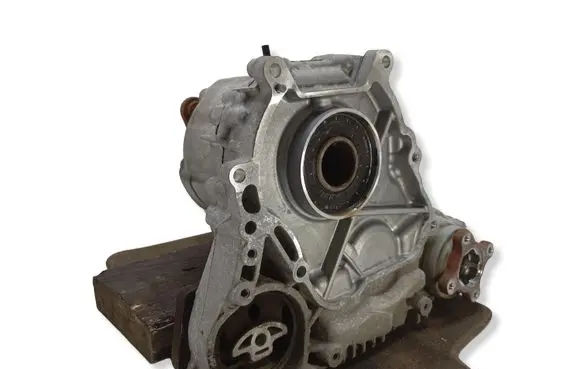BMW X1 E84 Gearbox transfer box case ATC35L 7673755 7643762