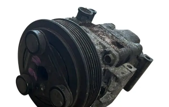 Mazda 6 Air conditioning (A/C) compressor (pump) H12A1AF4DW D1144515