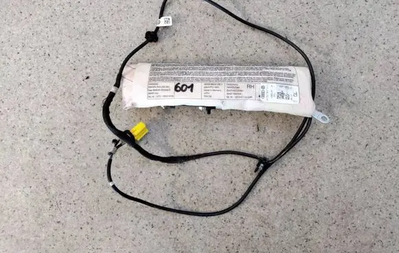 Volkswagen PASSAT CC Side airbag 1K8880242AAOP1344 1K8880242A