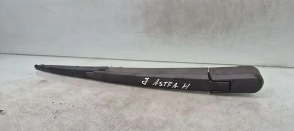 Opel Astra J Rear wiper blade arm 
