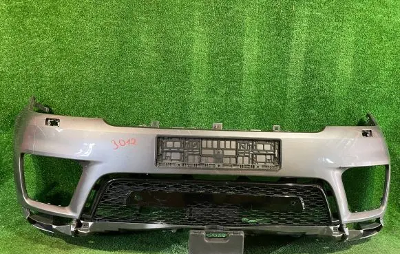 Land Rover Range Rover Sport L494 Front bumper 986543456