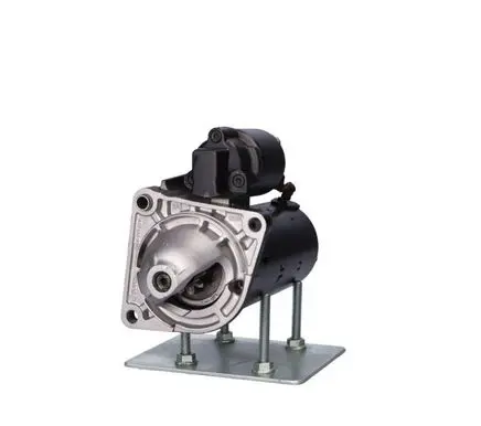 Vauxhall Astra J Starter motor 0001108202