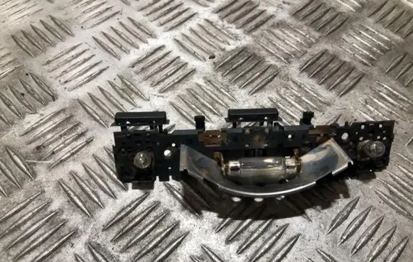BMW 5 E39 Front seat light