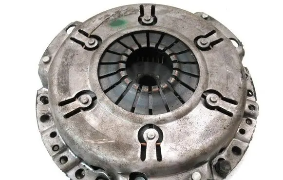 Renault Megane III Clutch set kit