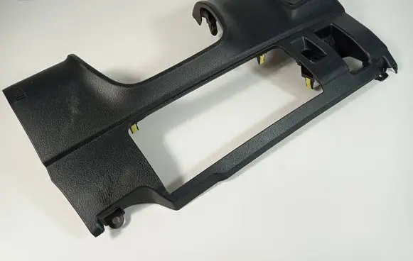 Lexus IS III XE30 Dashboard lower bottom trim panel 55045-3080 55432-53040 550453080