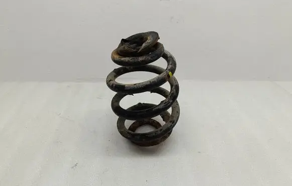 Volkswagen Transporter - Caravelle T5 Rear coil spring
