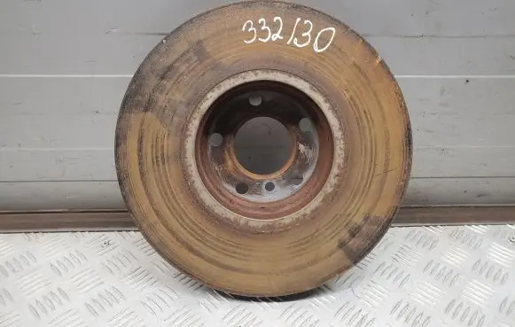 BMW X5 F15 Front brake disc