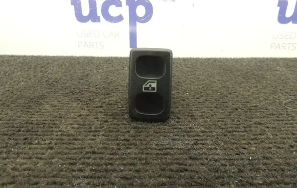 Volkswagen Golf IV Electric window control switch D131