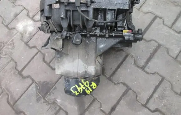 Renault 19 Manual 6 speed gearbox