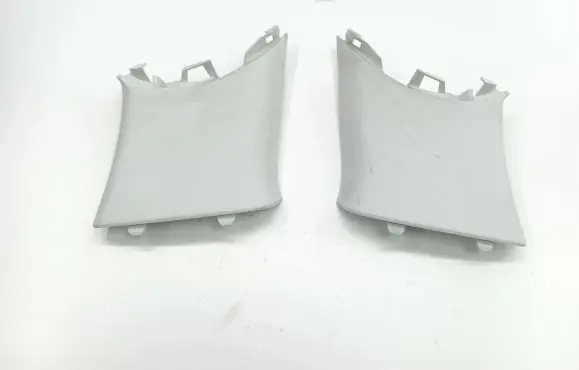 (D)pillar trim (top)