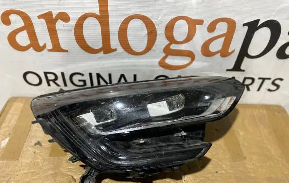 Headlight/headlamp