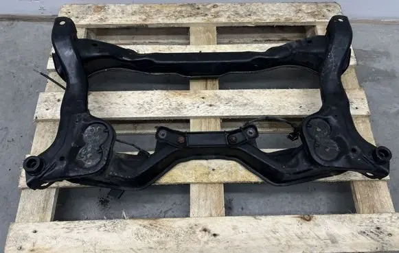 Mercedes-Benz SLK R172 Front subframe 