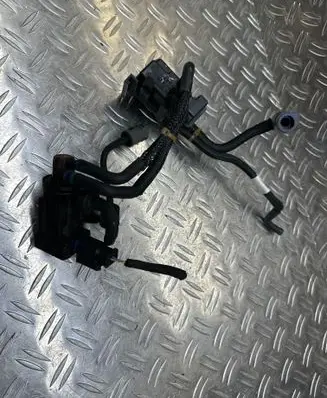 Peugeot 308 Turbo solenoid valve 9807396180 33213238