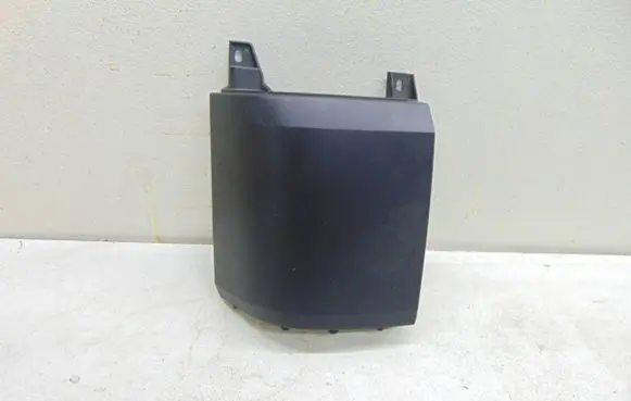 Volkswagen Multivan T6 Rear bumper corner part panel trim 7E0807321B 7E0807321E A63291