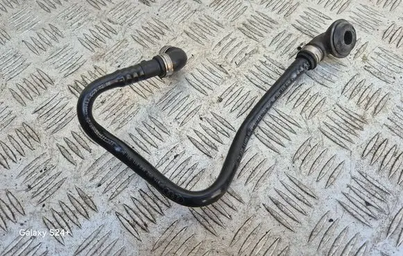 Audi A4 Allroad B8 Vacuum line/pipe/hose 8K0611931BH 8K0611743 8K0611939C